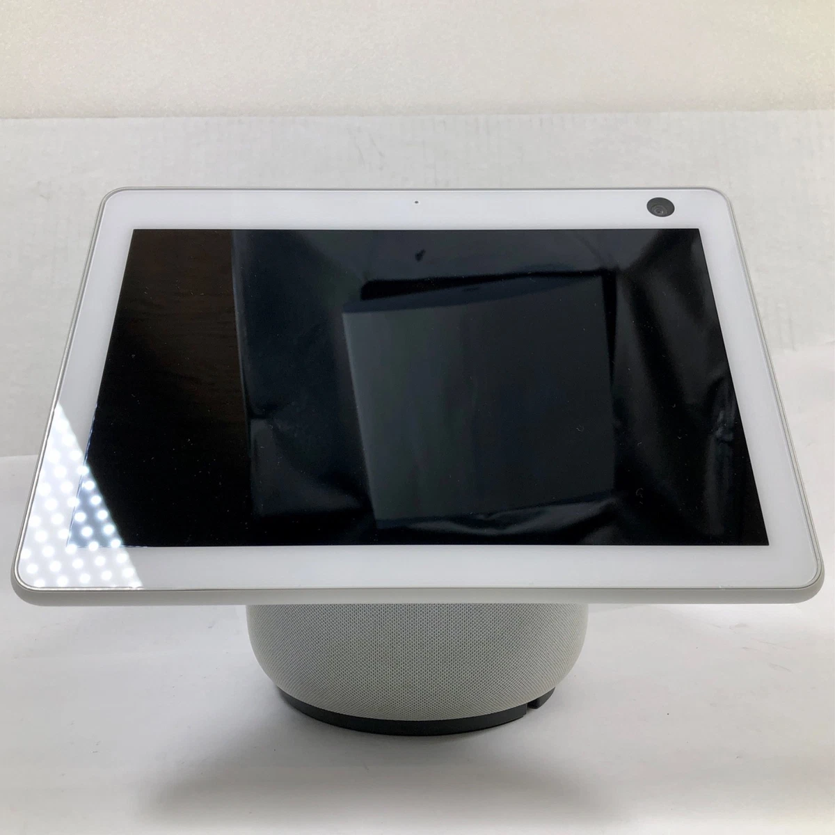 美品】amazon Echo Show 10 第3世代 T4E4AT 美品】amazon Echo Show 10