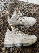 Nike LeBron 15 Ghost - 897648-200 for Sale | Authenticity