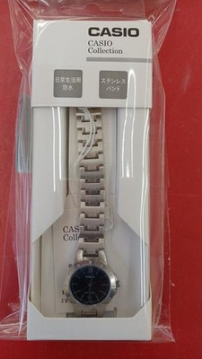 CASIO LTP1177D 1AJF Wristwatch Timepiece Used Excellent Condition Overall
