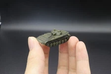 3D Printed 1/144 Soviet Union Bmp-2 Infantry Fighting Vehicle Finished Product