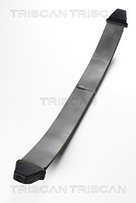 Blattfeder Federnpaket Vorderachse FÜR Vw, MERCEDES-BENZ - Triscan 8765 23002-image