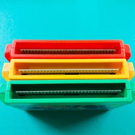 [Set of 3 cassettes only] Famicom Excite Bike Satoru Nakajima F-1 HERO F-One