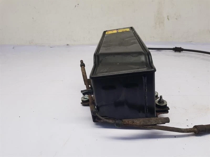 MK1 RENAULT KOLEOS 2008-2010 MECANISMO DE FRENO DE MANO ELÉCTRICO CON CABLES Foto 4 de 4