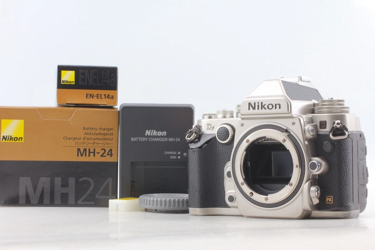 Nikon Df Digital Cameras for sale | Shop with Afterpay | eBay 