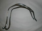 <!--F#f_0-->Holden FE FC FB EK EJ Grey Motor New Correct Fuel Pipe Pump to Carburettor <!--F/-->