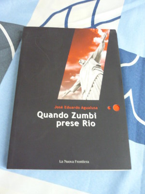WENN RUMBI RIO JOSE' EDUARDO AGUALUSA 5 DIE NEUE GRENZE NAHM
