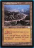 Winding Canyons Weatherlight NM/EX * Reserved List MTG Magic Card *