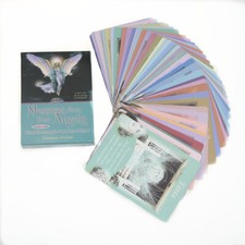 Messages From Your Angels Doreen Virtue by Doreen Virtue Oracle Cards