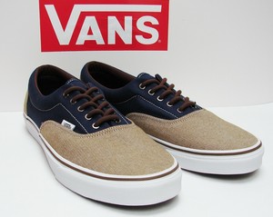 vans era khaki
