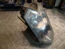 phare avant quad hyosung 450 TE ou quad triton 450 enduro