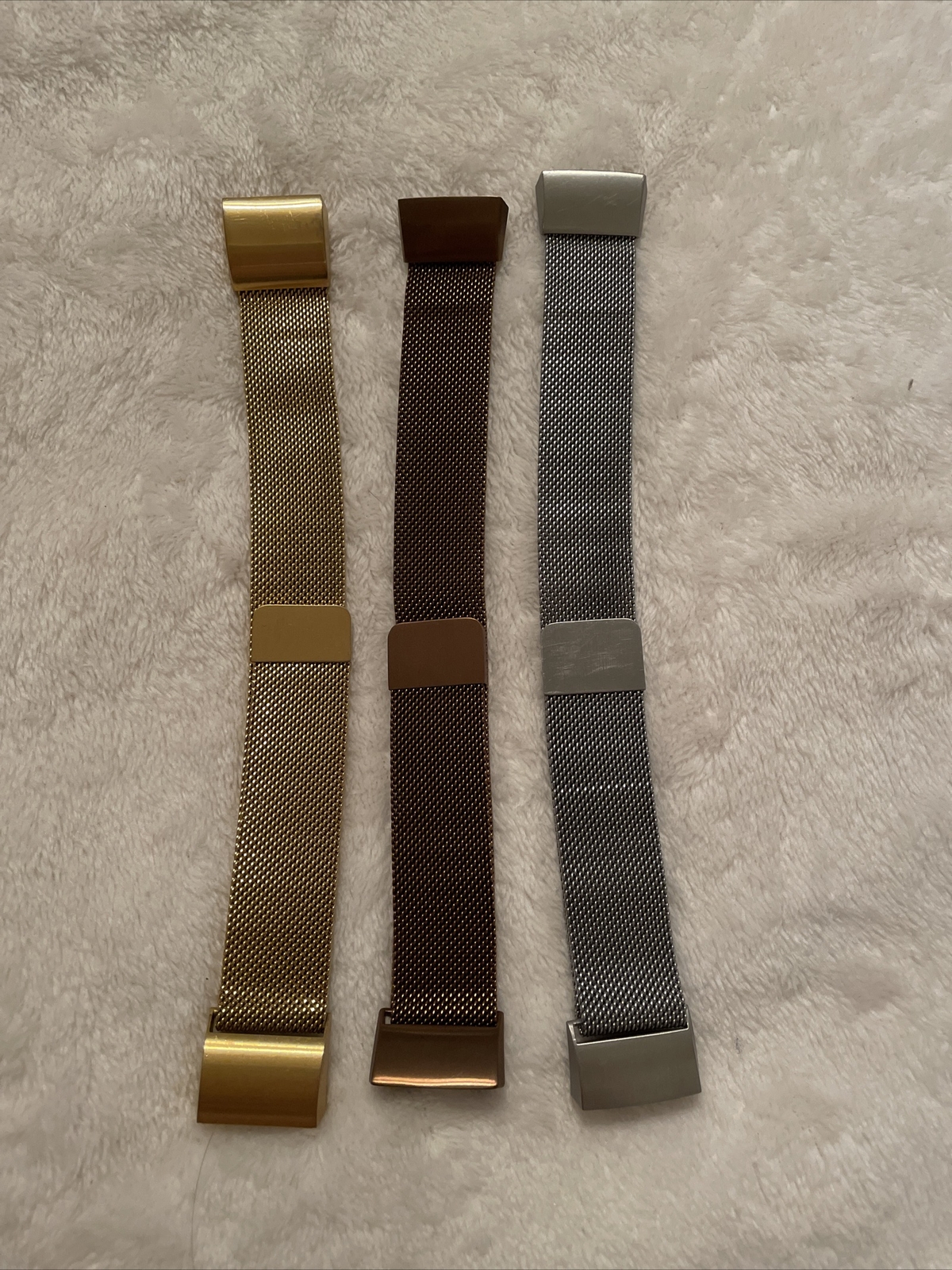 Fitbit charge 2 replacement bands - image 1