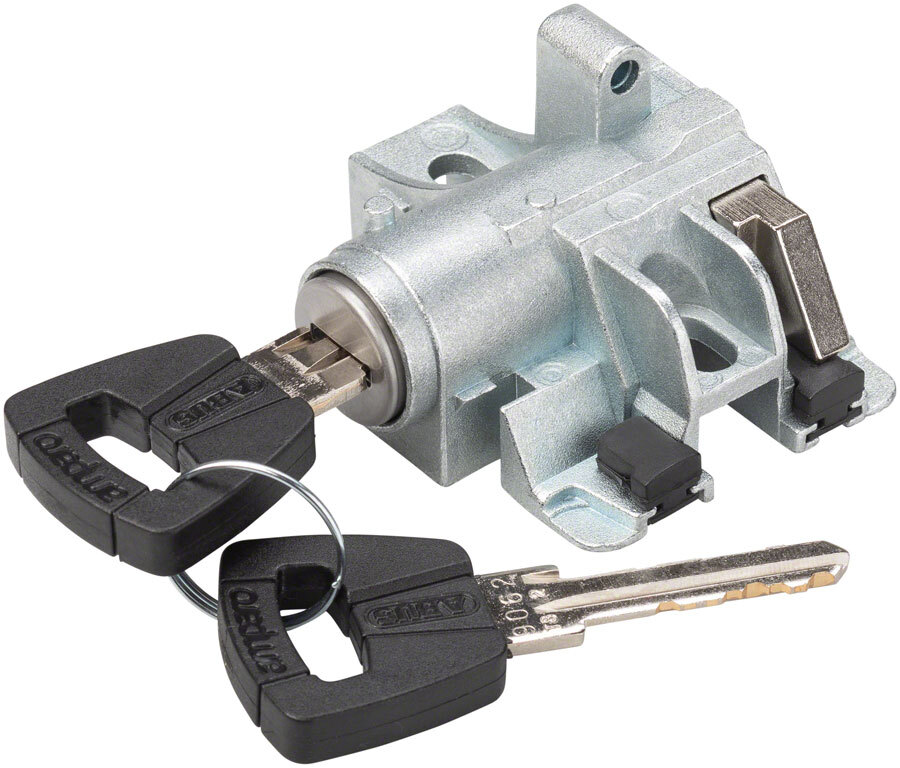 Аккумуляторный замок Abus Ebike - Рамочный тип Bosch DT2 стандартный ключ T82 7690₽