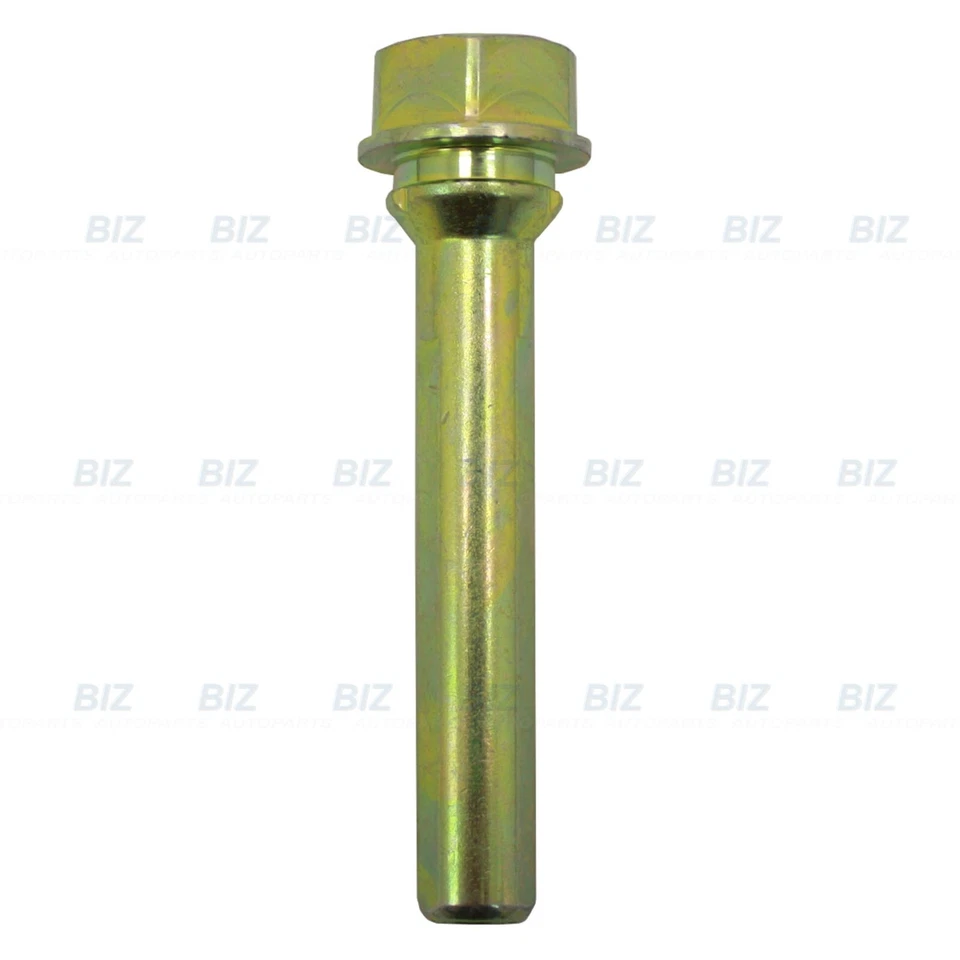 Genuine 2X Disc Brake Guide Pin for 04-25 Genesis Hyundai Kia Models 58161-2F300 - Image 3 of 4