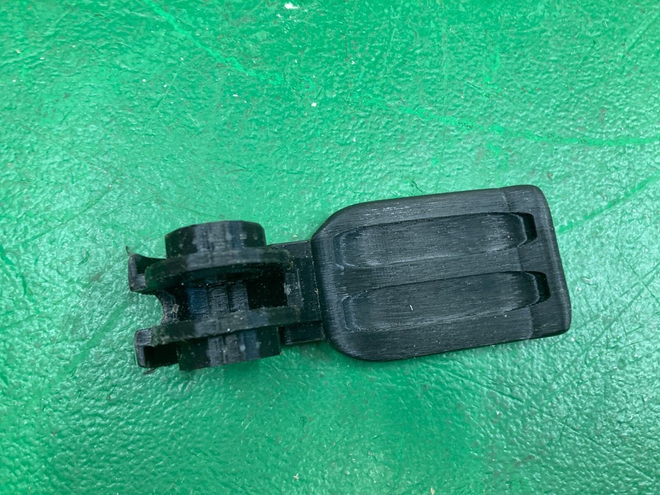 Ridgid TS2412 TS2424 TS3612 TS3650 Table Saw Blade Nut & Collar - Foto 10