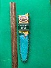Kona Brewing Castaway Ipa Beer Tap Handle Keg Bar Lava Tall 10.5”