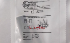 1PCS NEW FOR IFM OGP700 Photoelectric Sensor 1zk