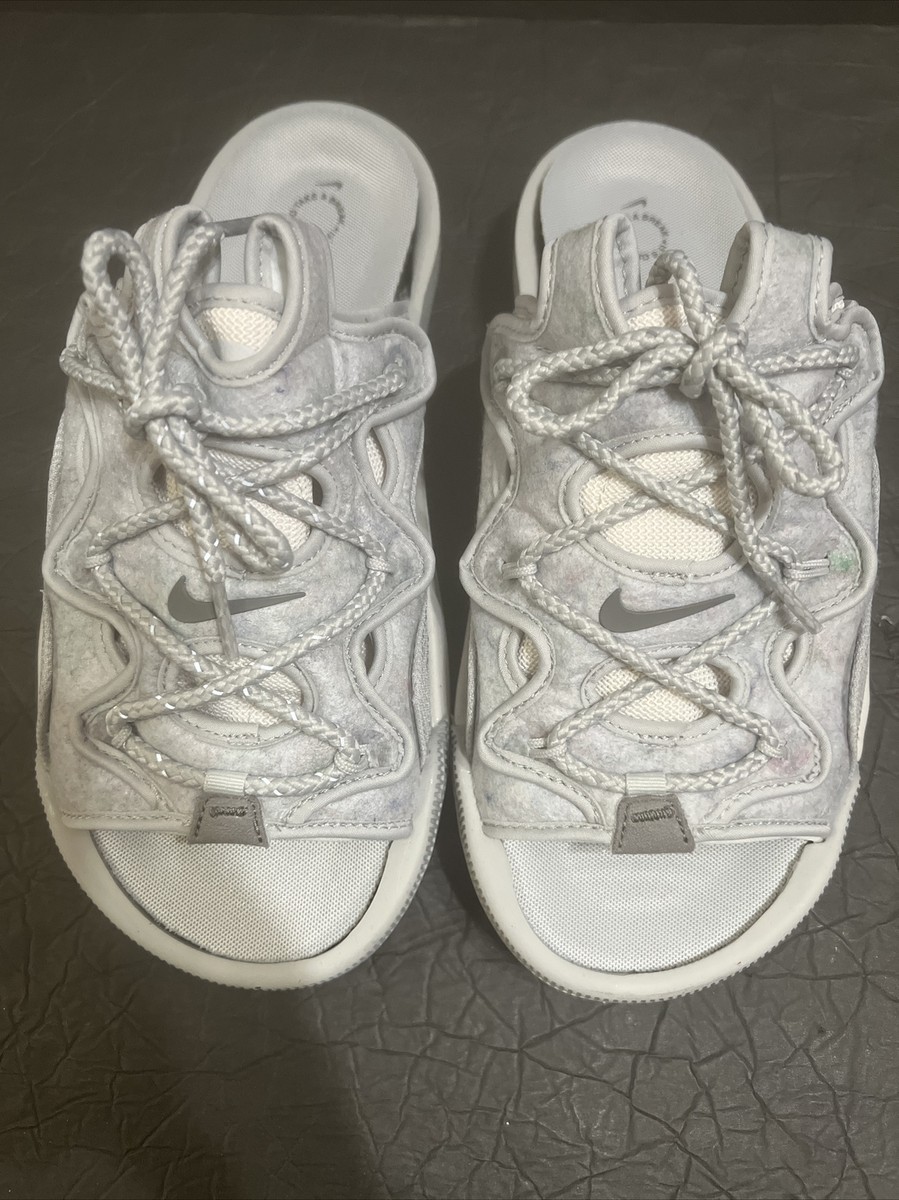 Sz 9 - NIKE OFFLINE 2.0 MENS MULE / SLIP ON [DJ6229-001  display picture 2