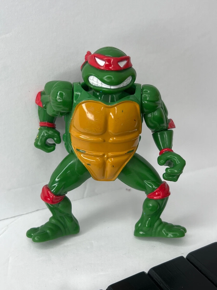 1991 ninja sale turtles action figures