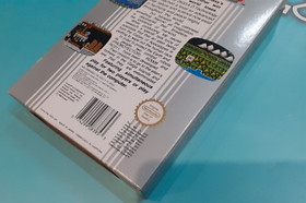 Probotector Nintendo Nes Mattel Nuovo Originale 100%