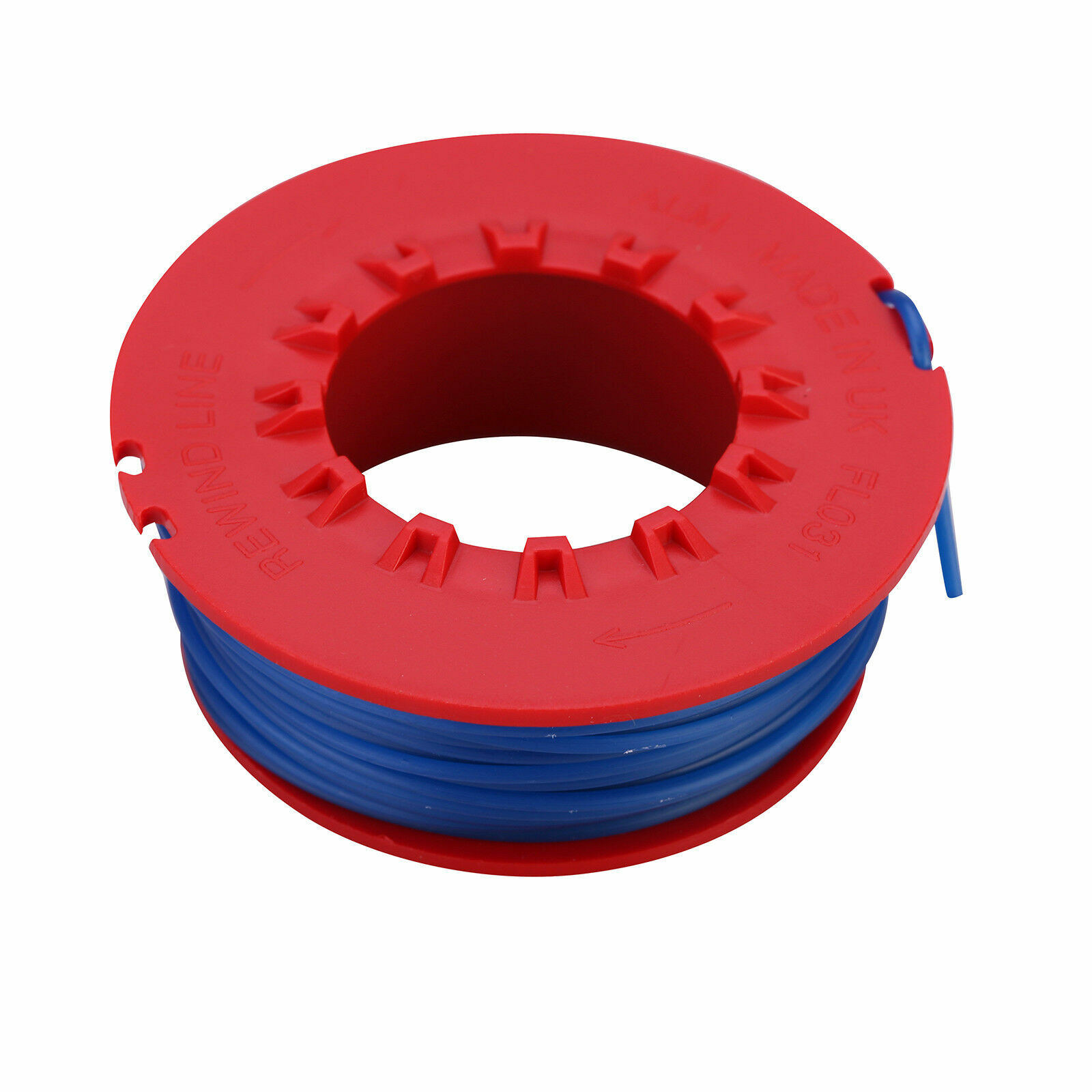 Suitable For McCULLOCH MT21 Spool & 1.5mm X 10 metre Line For Grass Strimmers