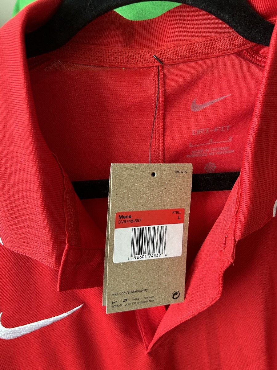 Nike Shirt Men's Size Large | eBay