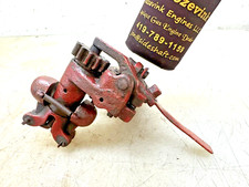 GOVERNOR ASSEMBLY for a 4hp SPARTA ECONOMY Hit and Miss Old Gas Engine Nice