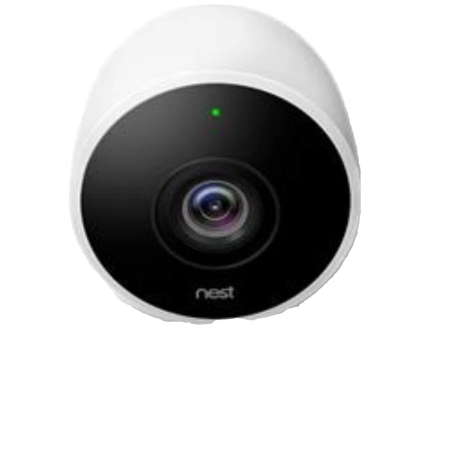 Asistente de Google Nest Wi-Fi cámaras de seguridad para el Hogar