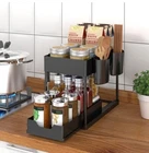 Double Sliding Cabinet