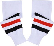 Exxact Sports Knit Hockey Socks - Premium Ice Hockey Socks for Men  Boys