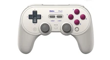 8BitDo Pro 2 Bluetooth Wireless Gamepad Controller