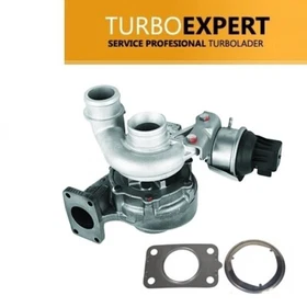 Turbolader Turbo VW Crafter 2.5 TDI CECA CECB 136ps 163ps  076145702D 076145701S
