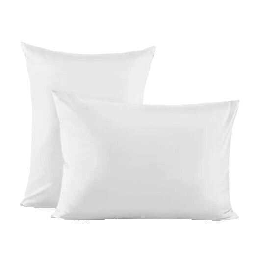 Белые современные наволочки