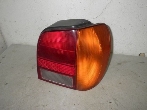 Rücklicht Heckleuchte rechts komplett mit Lampenträger 6N0 945 258 A  POLO (6N1)