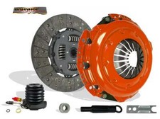 Bahnhof Stage 1 Clutch And Slave Kit for Ford F150 F250 97-08 4.2L V6 4.6L V8