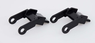 2x Jobo Leichtaufrollen-Halter für Prozessoren CPP3 CPA 2 CPE 2. 921672
