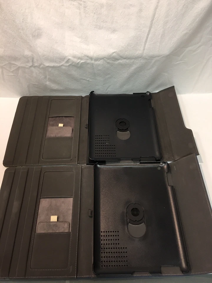 Rocketfish Spectator Tablet case for Apple iPad 2 & 3 color option - Image 4 of 4