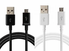 For Amazon Kindle Fire HD 7, HD 8, HD 10 Tablet USB Data/Charger Cable