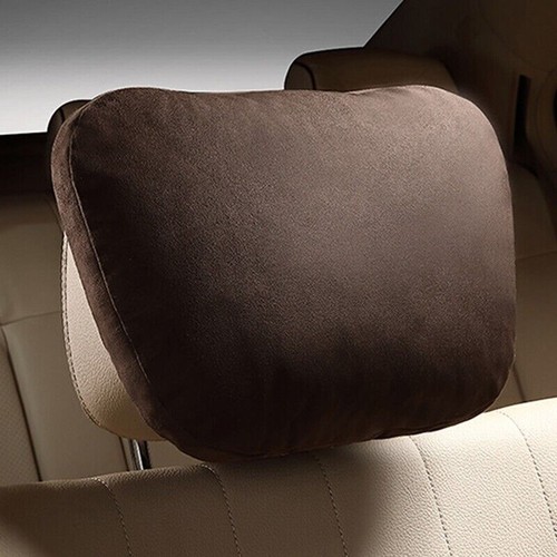 2xFor Mercedes-Benz Maybach Design-S-Class Car Headrest Neck Pillow Seat-Cushion - Picture 8 of 28