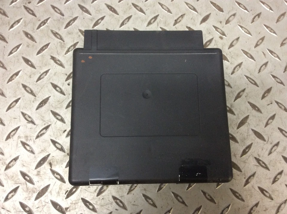 2001 2002 Oldsmobile Alero Pontiac Grand Am Body Control Module 73-4971 - Image 3 of 4