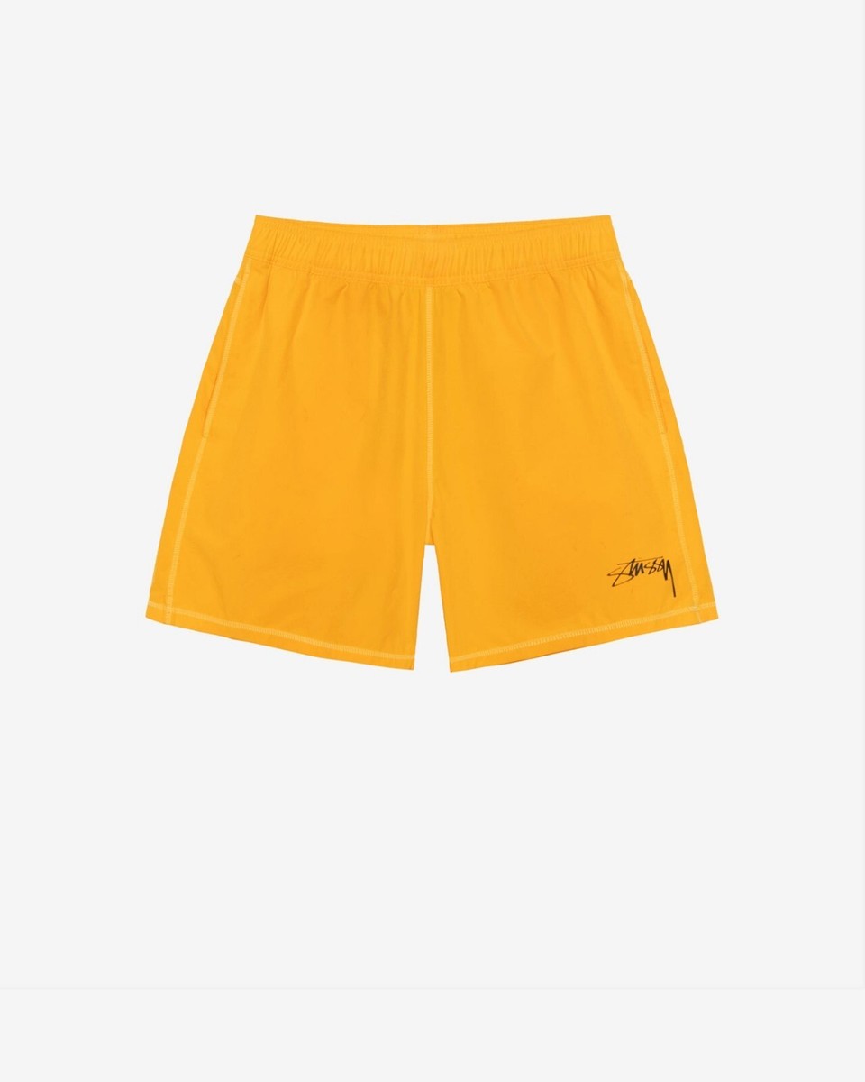 Clothing Shorts Nike X Stussy Stussy X Nike U NRG Water Short