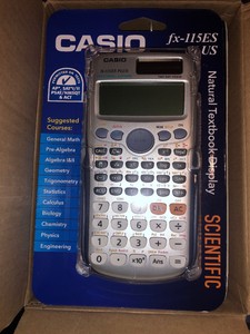 casio engineering calculator