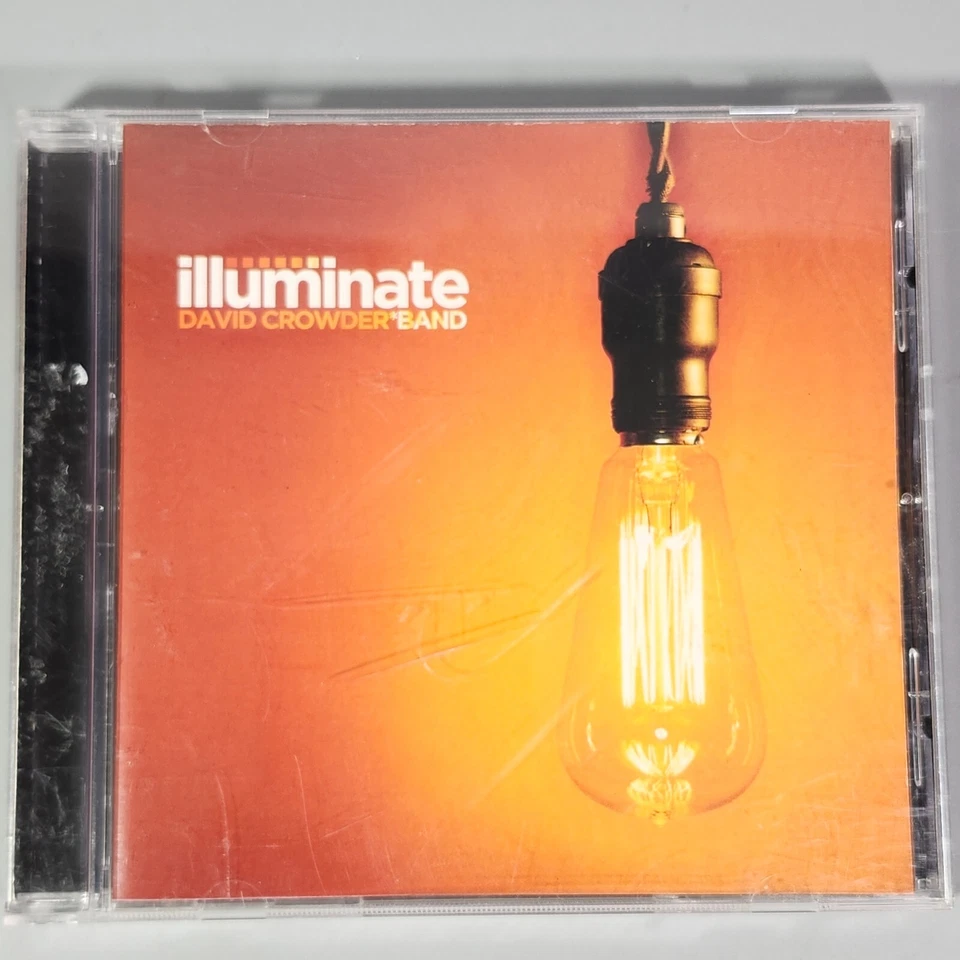 Christian Worship Rock 5 CD Lot Newsboys Third Day David Crowder Chris Tomlin Foto 2 de 4