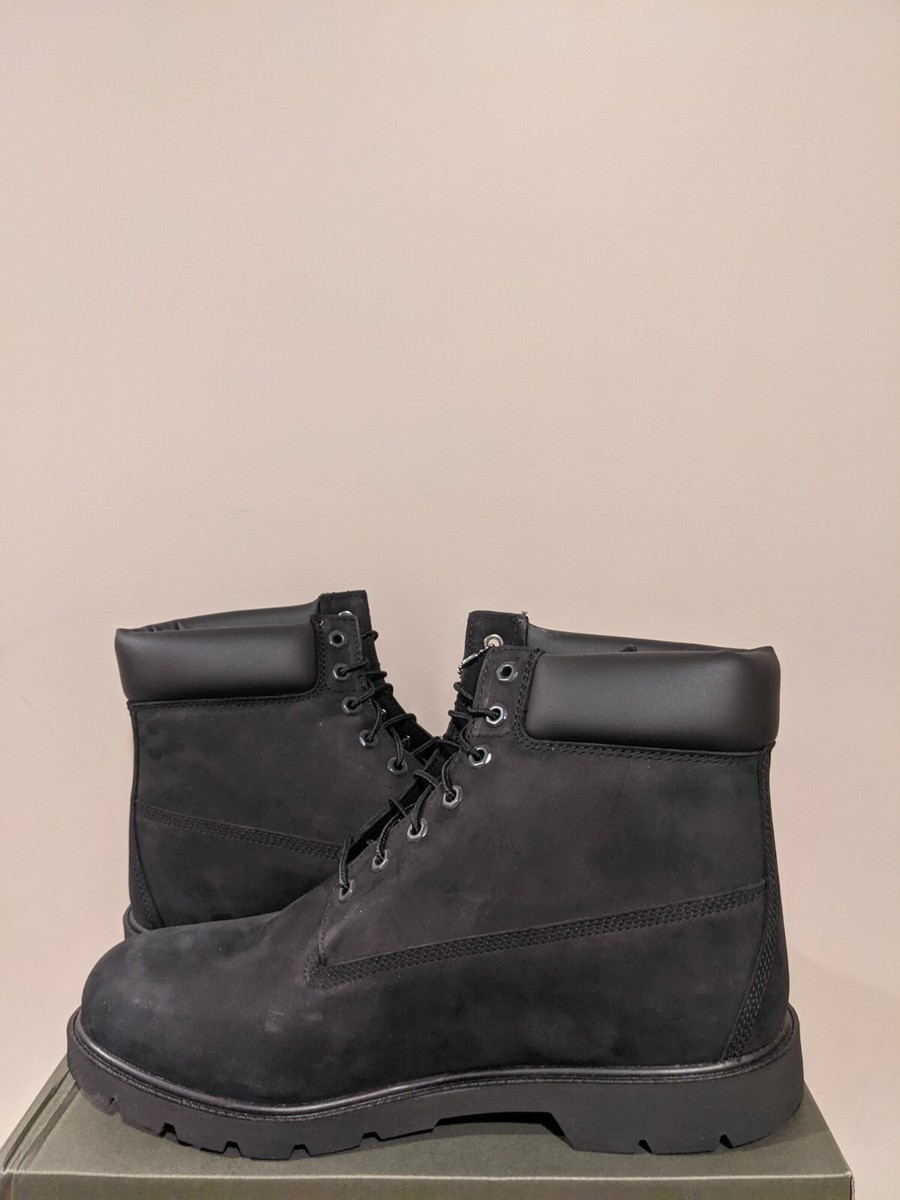 NIB NWT Men’s Timbs Boots size 13 Timberland | Shoes | Nib Nwt Mens Timbs Boots Size 3 | Poshmark main image 4