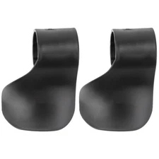  2 Pcs Cruise Controller Grip Brake Throttle Lock Grips Motorcycle Assist