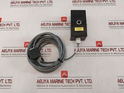 BLOM PMS Alarm 6-Meter Positions Monitoring System