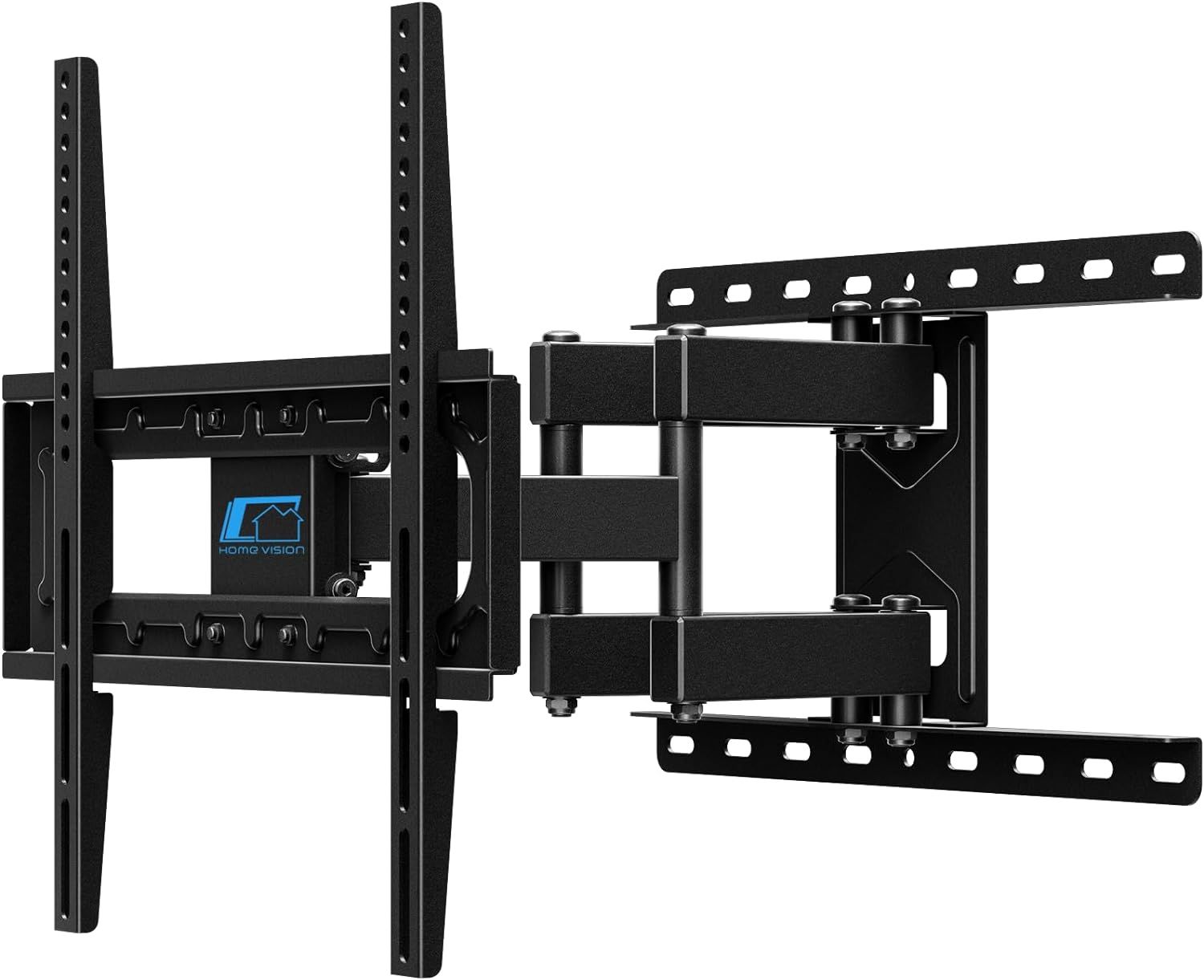 TV Wall Mount for Most 26-65 Inch LED LCD OLED 4K Tvs up to 132 Lbs, TV Mount Fu-image