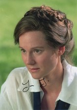 Laura Linney Autogramm signed 20x30 cm Bild