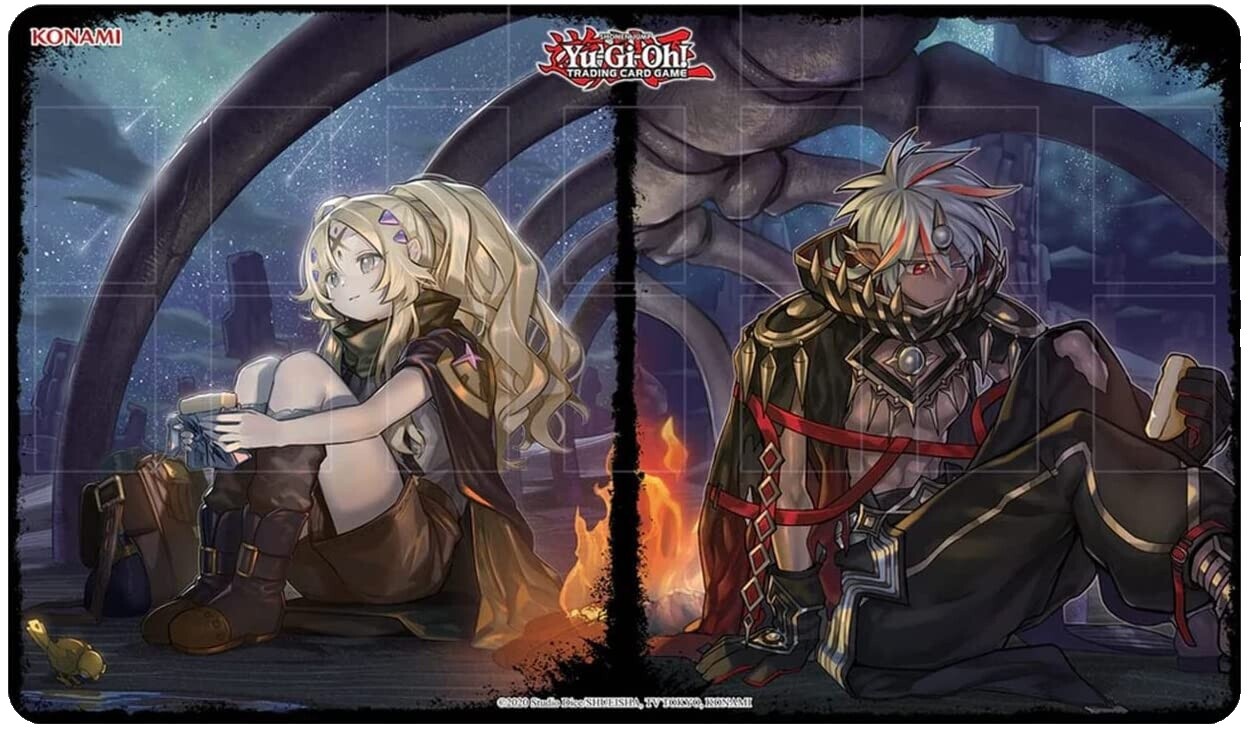 Albaz Playmat | eBay