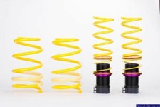 KW Gewindefedern Audi RS4 Cabrio Quattro (QB6,06-12) 309kW, bis 1250kg /1165kg