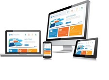 Professional Custom Web site design Domain Hosting Wordpress Website